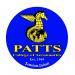 PATTS海马
