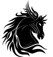 黑骑士